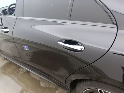 Mercedes-Benz Classe cla coupe (c118) CLA 250 E PHEV AMG LINE, 2022