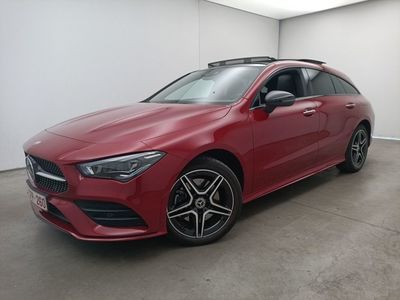 Mercedes-Benz Classe cla shooting brake (x118) CLA 250 E PHEV AMG LINE, 2022