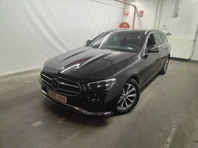 Mercedes-Benz Classe e break diesel (s213) - 2021 E 200 D BUSINESS SOLUTION, 2021