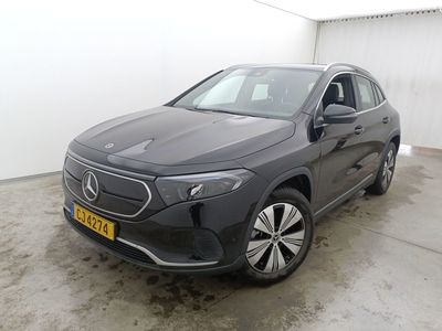 Mercedes-Benz Eqa (h243) 66.5 KWH EQA 250 LUXURY LINE, 2023