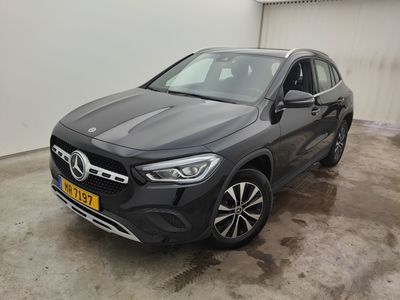 Mercedes-Benz Classe gla diesel (h247) GLA 180 D ESSENTIAL LINE, 2022