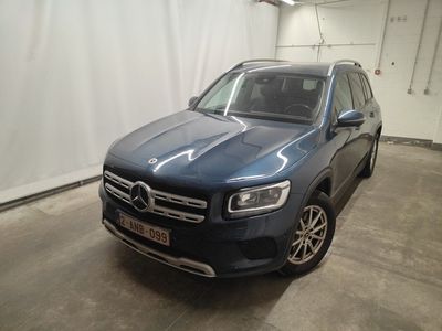 Mercedes-Benz Classe glb (x247) GLB 180 BUSINESS SOLUTION, 2021
