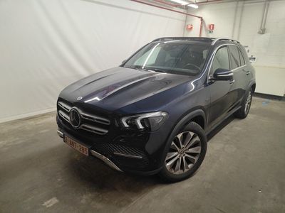 Mercedes-Benz Classe gle diesel (v167) GLE 350 DE 4-MA PHEV BUSINESS SOLUTION, 2021