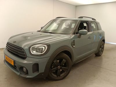 MINI countryman diesel - 2020 MINI COUNTRYMAN 2.0 DA COOPER ADBLUE, 2021