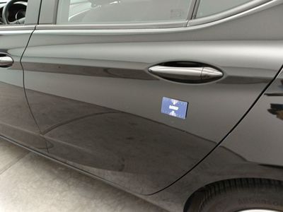Opel Astra - 2015 ASTRA 1.0 TURBO ECOTEC EDITION S/S (EU6.2), 2019