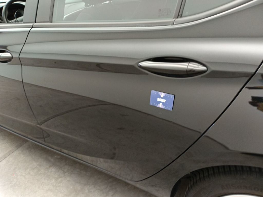 Opel Astra - 2015 ASTRA 1.0 TURBO ECOTEC EDITION S/S (EU6.2), 2019