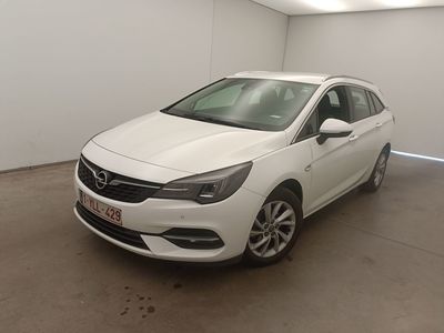 Opel Astra sports tourer - 2020 ASTRA SPORTS TOURER 1.2 TURBO ELEGANCE S/S, 2020