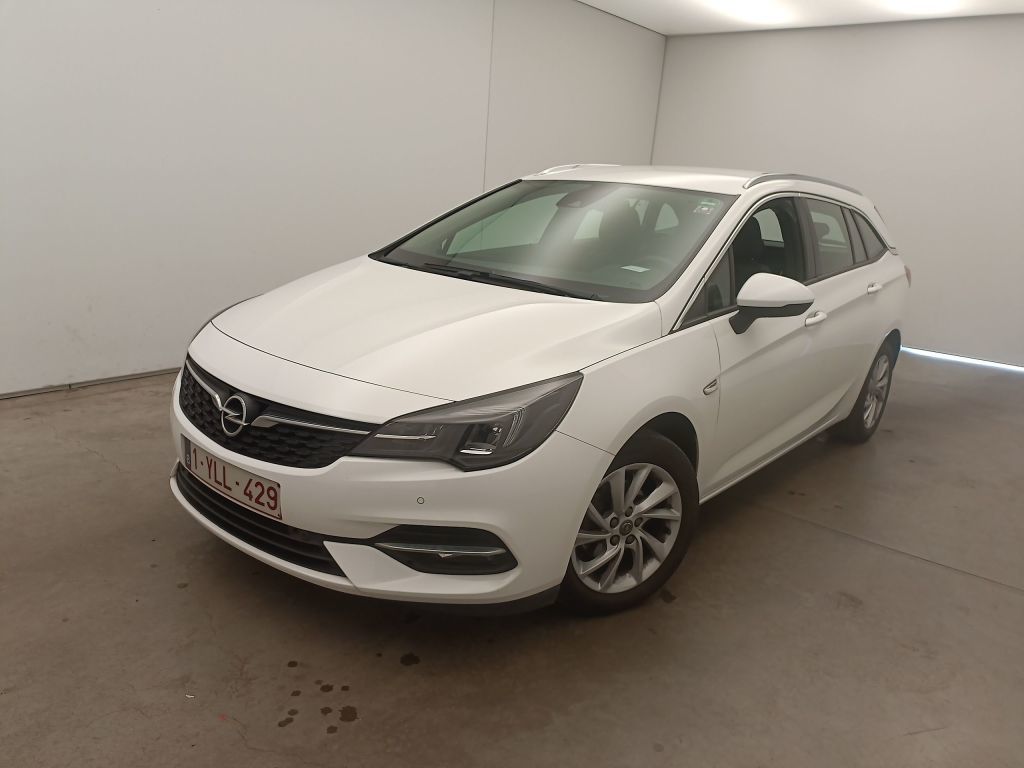 Opel Astra sports tourer - 2020 ASTRA SPORTS TOURER 1.2 TURBO ELEGANCE S/S, 2020