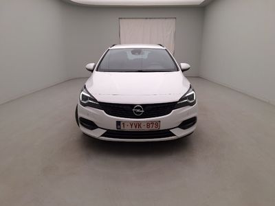 Opel Astra sports tourer diesel - 2020 ASTRA SPORTS TOURER 1.5 TURBO D ELEGANCE S/S (EU6AP), 2021