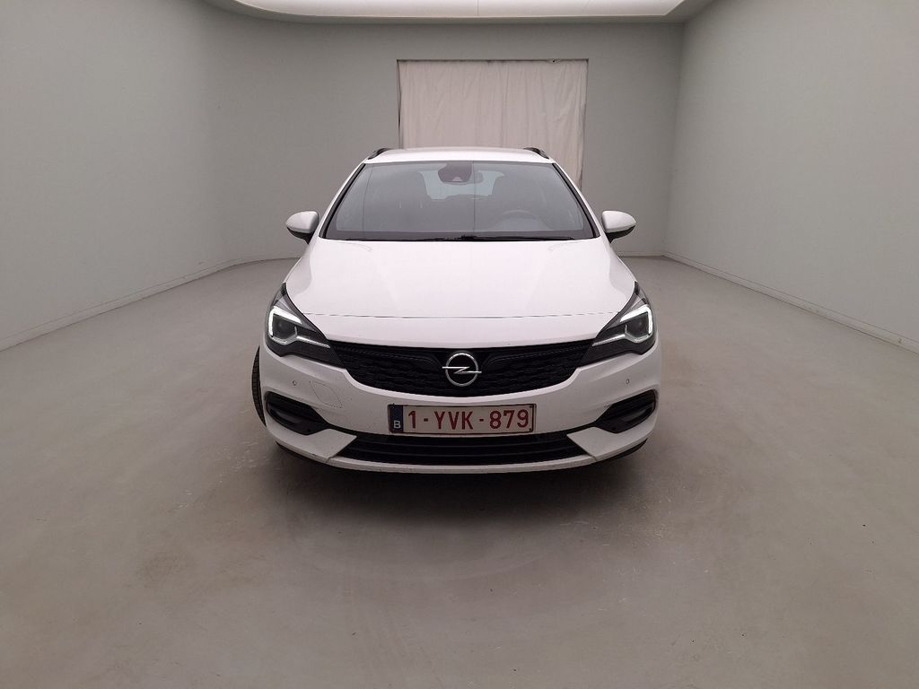Opel Astra sports tourer diesel - 2020 ASTRA SPORTS TOURER 1.5 TURBO D ELEGANCE S/S (EU6AP), 2021