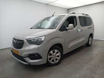 Opel Combo life mwb diesel COMBO LIFE 1.5 TD BLUE L2H1 EDITION XL S/S, 2020