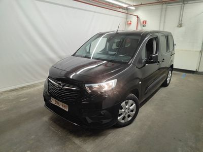 Opel Combo life swb diesel COMBO LIFE 1.5 TD BLUEINJ. L1H1 ELEGANCE S/S, 2022