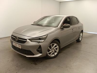 Opel Corsa diesel - 2020 CORSA 1.5 TURBO D GS LINE S/S, 2020
