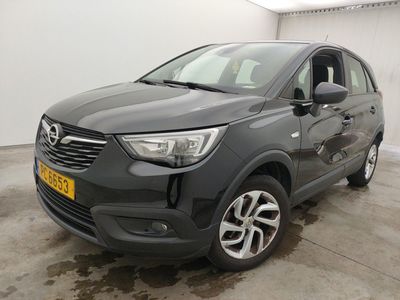 Opel Crossland x diesel - 2020 CROSSLAND X 1.5 TD ECOTEC EDITION S/S, 2020