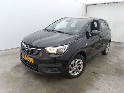 Opel Crossland x diesel - 2020 CROSSLAND X 1.5 TD ECOTEC EDITION S/S, 2020