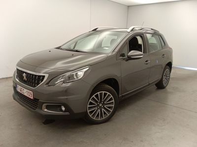 Peugeot 2008 - 2016 2008 1.2I PURETECH ACTIVE S&amp;S (EU6.2), 2019