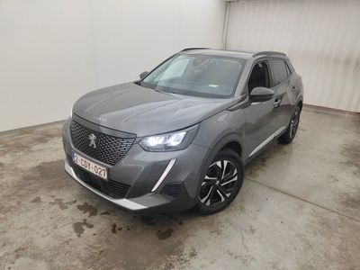 Peugeot 2008 diesel - 2020 2008 1.5 BLUEHDI ALLURE PACK S&amp;S (EU6.3), 2022
