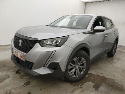 Peugeot 2008 - 2020 2008 1.2 PURETECH ACTIVE PACK S&amp;S (EU6.3), 2021
