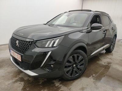 Peugeot 2008 - 2020 2008 1.2 PURETECH GT LINE S&amp;S, 2020