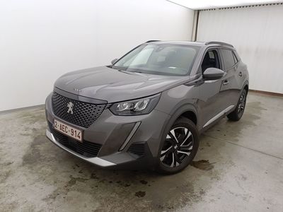 Peugeot 2008 diesel - 2020 2008 1.5 BLUEHDI ALLURE S&amp;S (EU6.3), 2021