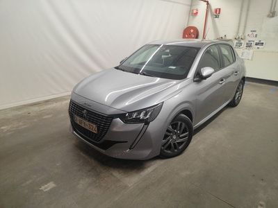 Peugeot 208 - 2019 208 1.2I PURETECH ACTIVE PACK, 2021
