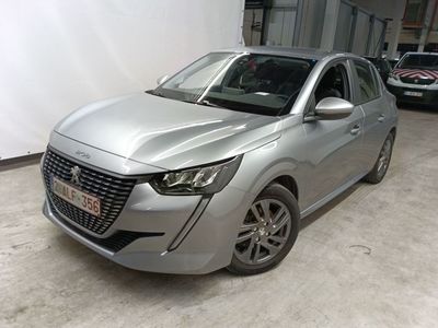 Peugeot 208 - 2019 208 1.2I PURETECH ACTIVE PACK, 2021