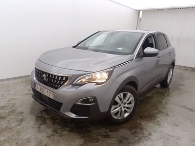 Peugeot 3008 diesel - 2016 3008 1.5 BLUEHDI ACTIVE (EU6.2), 2020
