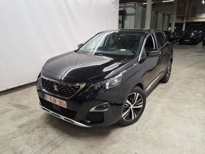 Peugeot 3008 diesel - 2016 3008 1.5 BLUEHDI ALLURE (EU6.2), 2020