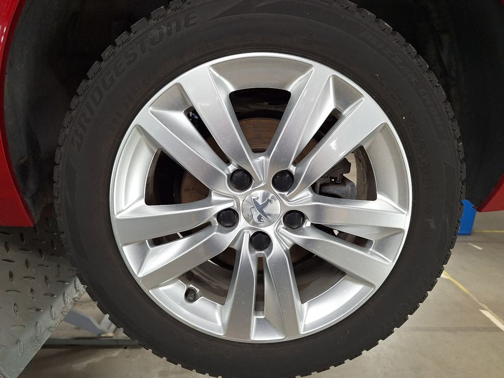 Peugeot 308 diesel - 2017 308 1.5 BLUEHDI ACTIVE (EU6.2), 2018