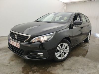 Peugeot 308 sw diesel - 2017 308 SW 1.5 BLUEHDI ACTIVE PACK S&amp;S, 2021