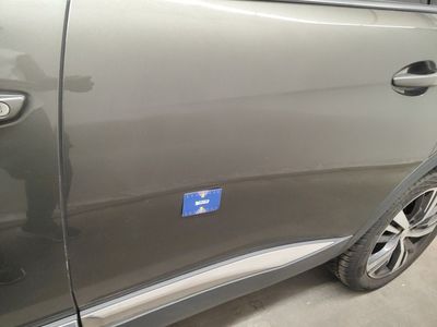 Peugeot 5008 diesel - 2017 5008 1.5 BLUEHDI ALLURE (EU6.2), 2020