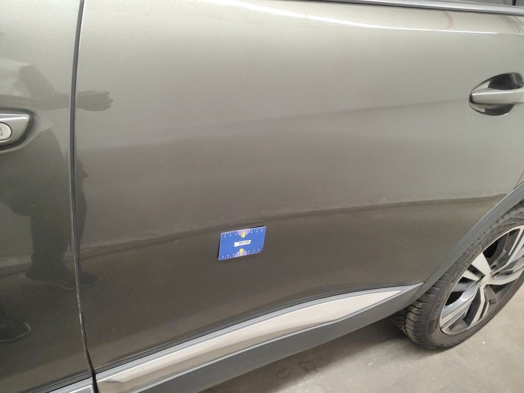 Peugeot 5008 diesel - 2017 5008 1.5 BLUEHDI ALLURE (EU6.2), 2020