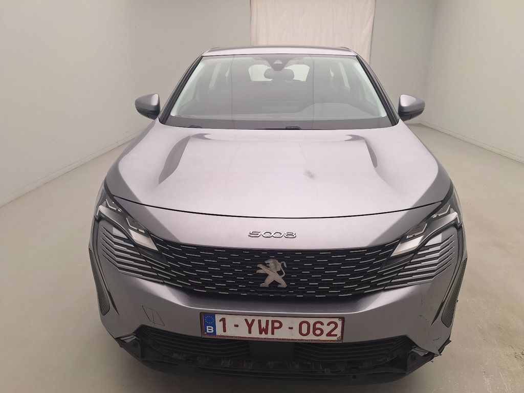 Peugeot 5008 diesel - 2021 5008 1.5 BLUEHDI ACTIVE PACK, 2021