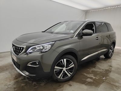 Peugeot 5008 diesel - 2020 5008 1.5 BLUEHDI ALLURE, 2020