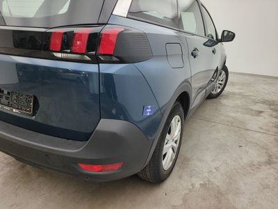 Peugeot 5008 diesel - 2021 5008 1.5 BLUEHDI ACTIVE PACK (EU6.4), 2023