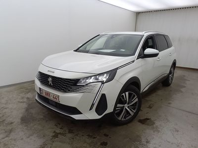Peugeot 5008 diesel - 2021 5008 1.5 BLUEHDI ALLURE PACK, 2021
