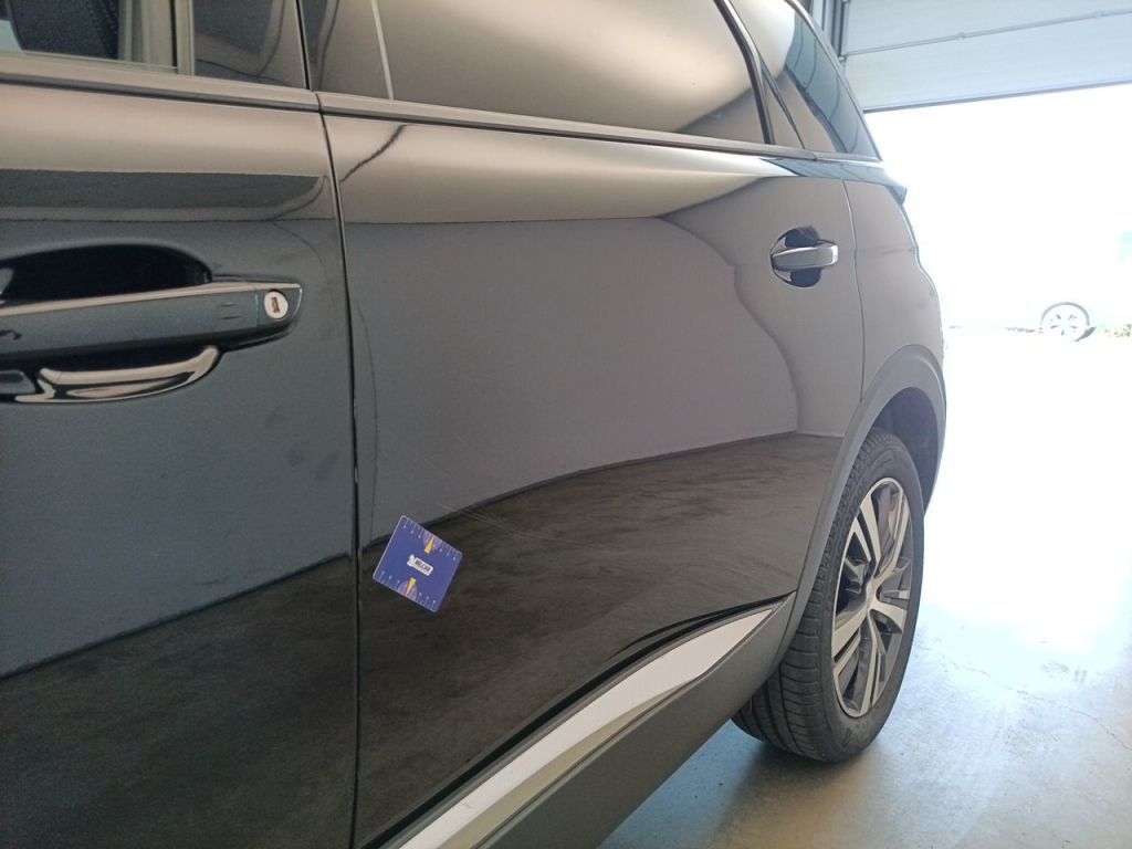Peugeot 5008 diesel - 2021 5008 1.5 BLUEHDI ALLURE, 2022