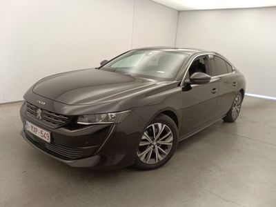 Peugeot 508 diesel - 2018 508 1.5 BLUEHDI ALLURE S&amp;S, 2021
