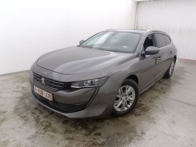 Peugeot 508 sw diesel - 2018 508 SW 1.5 BLUEHDI ACTIVE S&amp;S, 2020