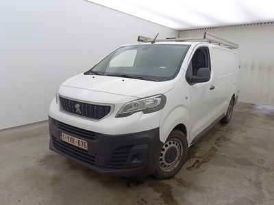 Peugeot Expert fourgon l-mwb dsl - 2016 2.0 BLUEHDI L3 LONG PREMIUM S&amp;S, 2021