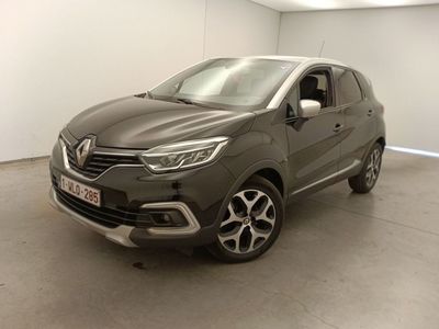 Renault Captur - 2017 CAPTUR 1.33 TCE INTENS GPF (EU6C), 2019