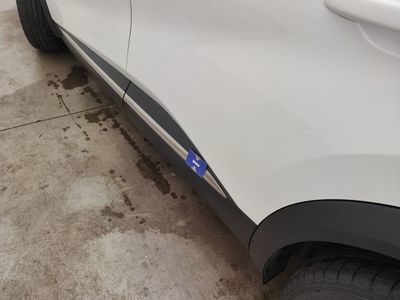 Renault Captur diesel - 2020 CAPTUR 1.5 BLUE DCI CORPORATE EDITION EDC(FL.), 2021