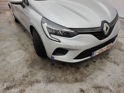 Renault Clio v diesel CLIO 1.5 BLUE DCI CORPORATE EDITION, 2022