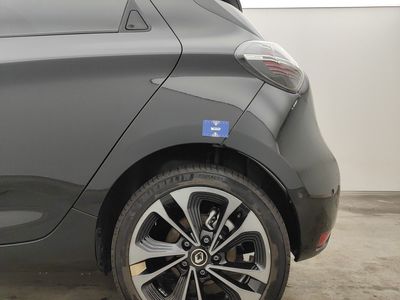 Renault Zoe - 2020 ZOE 52 KWH R135 ICONIC E.V.50 B-BUY, 2023