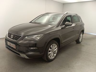 Seat Ateca diesel ATECA 1.6 CR TDI ECOMOTIVE MOVE! (EU6.2), 2020