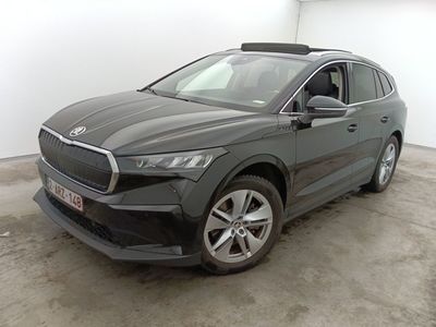 Skoda Enyaq ENYAQ 82 KWH 80, 2021