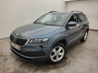Skoda Karoq KAROQ 1.0 TSI AMBITION (EU6.2), 2019