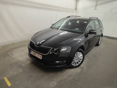 Skoda Octavia combi diesel - 2017 OCTAVIA SW 1.6 CR TDI AMBITION (EU6.2), 2019