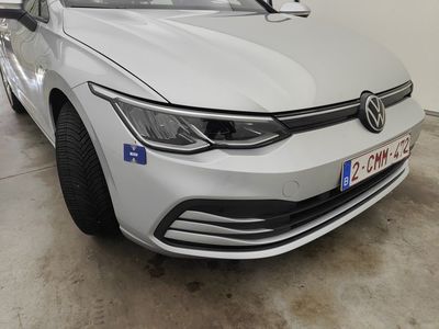 Volkswagen Golf viii GOLF 1.0 TSI LIFE BUSINESS OPF, 2022