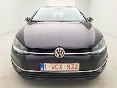 Volkswagen Golf vii diesel - 2017 GOLF 1.6 SCR TDI COMFORTLINE (EU6.2), 2019